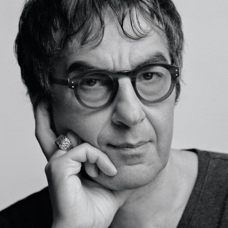 Atom Egoyan